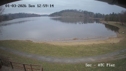 Autokemp Seč Pláž