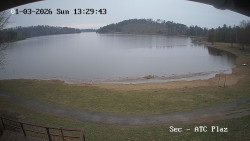 Autokemp Seč Pláž