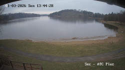 Autokemp Seč Pláž