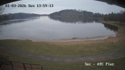 Autokemp Seč Pláž