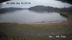 Autokemp Seč Pláž