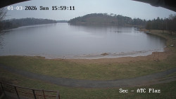 Autokemp Seč Pláž