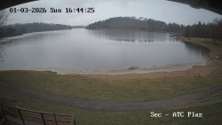 Autokemp Seč Pláž