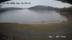 Autokemp Seč Pláž