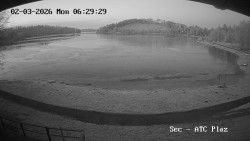 Autokemp Seč Pláž