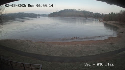 Autokemp Seč Pláž