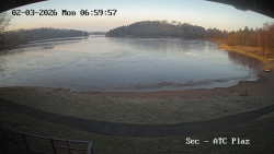 Autokemp Seč Pláž