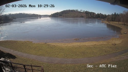 Autokemp Seč Pláž