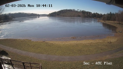 Autokemp Seč Pláž