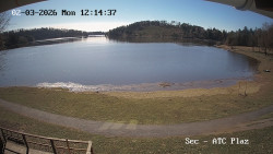 Autokemp Seč Pláž