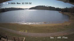 Autokemp Seč Pláž