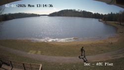 Autokemp Seč Pláž