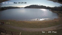 Autokemp Seč Pláž