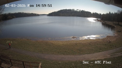 Autokemp Seč Pláž