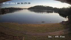 Autokemp Seč Pláž