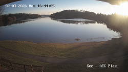 Autokemp Seč Pláž