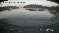 Autokemp Seč Pláž