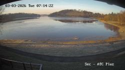 Autokemp Seč Pláž