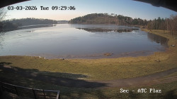 Autokemp Seč Pláž