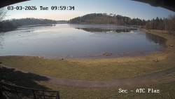 Autokemp Seč Pláž