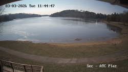 Autokemp Seč Pláž