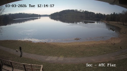 Autokemp Seč Pláž