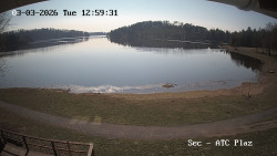 Autokemp Seč Pláž