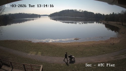 Autokemp Seč Pláž