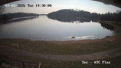 Autokemp Seč Pláž