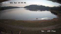 Autokemp Seč Pláž