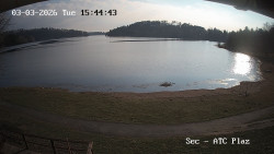 Autokemp Seč Pláž