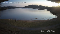 Autokemp Seč Pláž