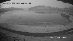 Autokemp Seč Pláž