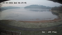 Autokemp Seč Pláž