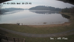 Autokemp Seč Pláž