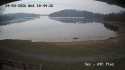 Autokemp Seč Pláž