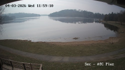 Autokemp Seč Pláž