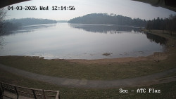 Autokemp Seč Pláž