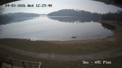 Autokemp Seč Pláž