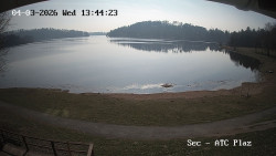 Autokemp Seč Pláž