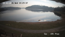 Autokemp Seč Pláž