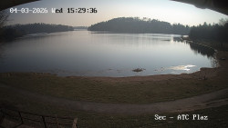 Autokemp Seč Pláž