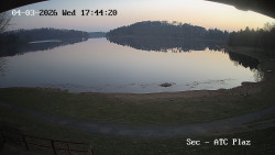 Autokemp Seč Pláž