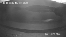 Autokemp Seč Pláž