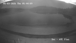 Autokemp Seč Pláž