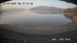 Autokemp Seč Pláž