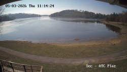 Autokemp Seč Pláž