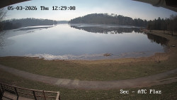 Autokemp Seč Pláž