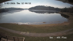 Autokemp Seč Pláž