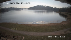 Autokemp Seč Pláž